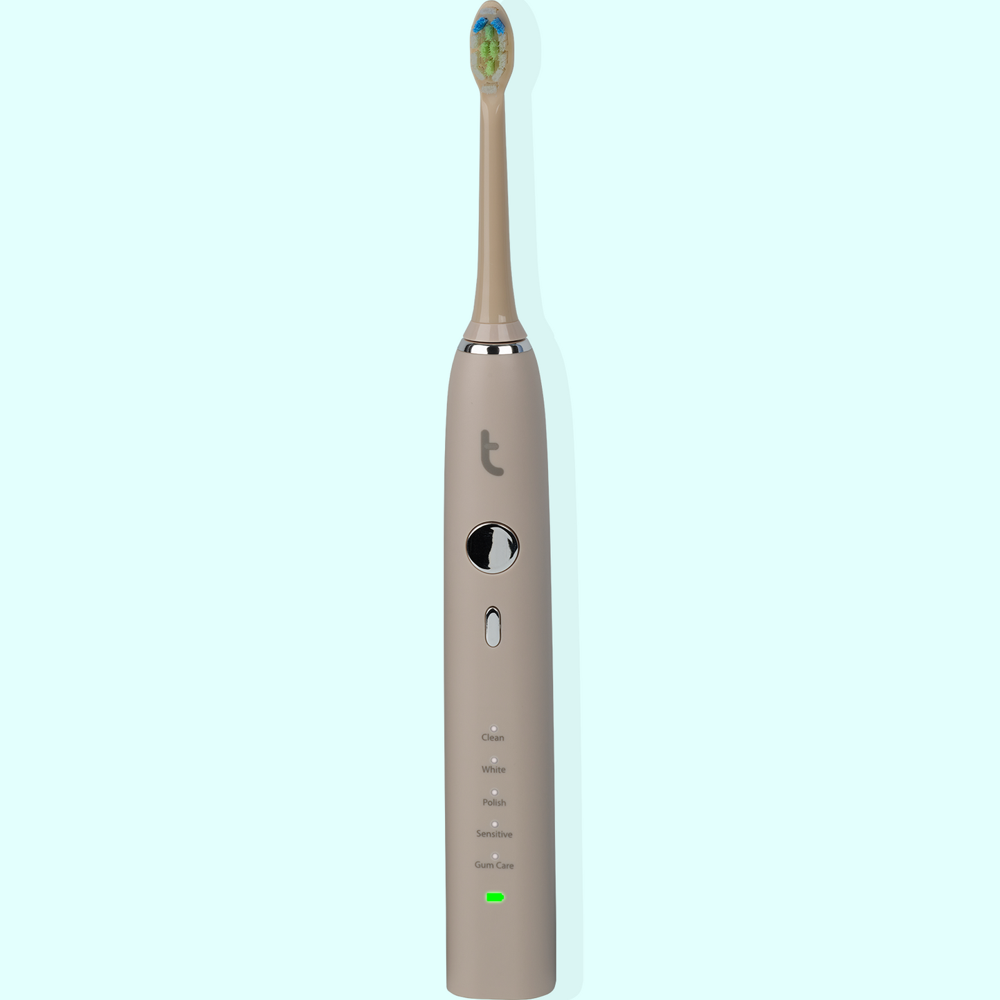 ToothBruzh E-Serie Elements Desert
