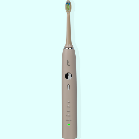 ToothBruzh E-Serie Elements Desert