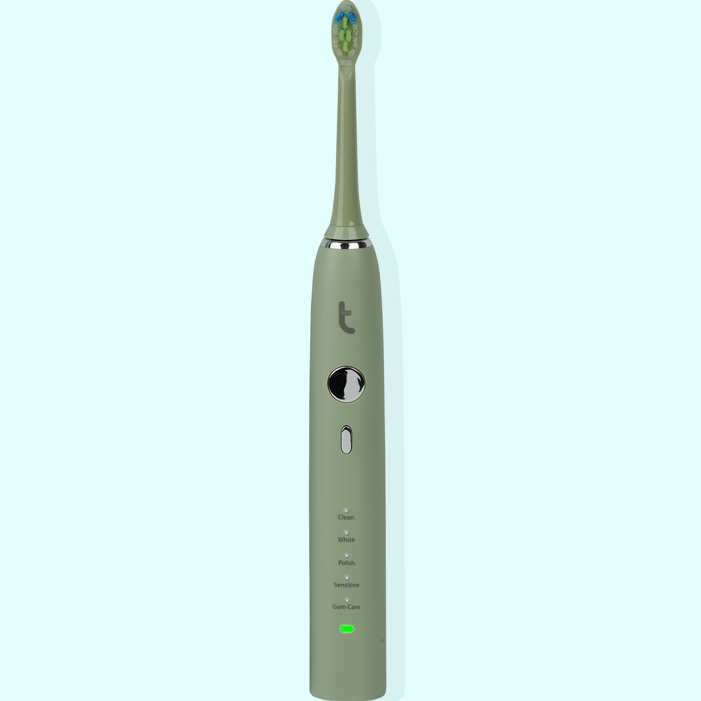 ToothBruzh E-Serie Elements Forest