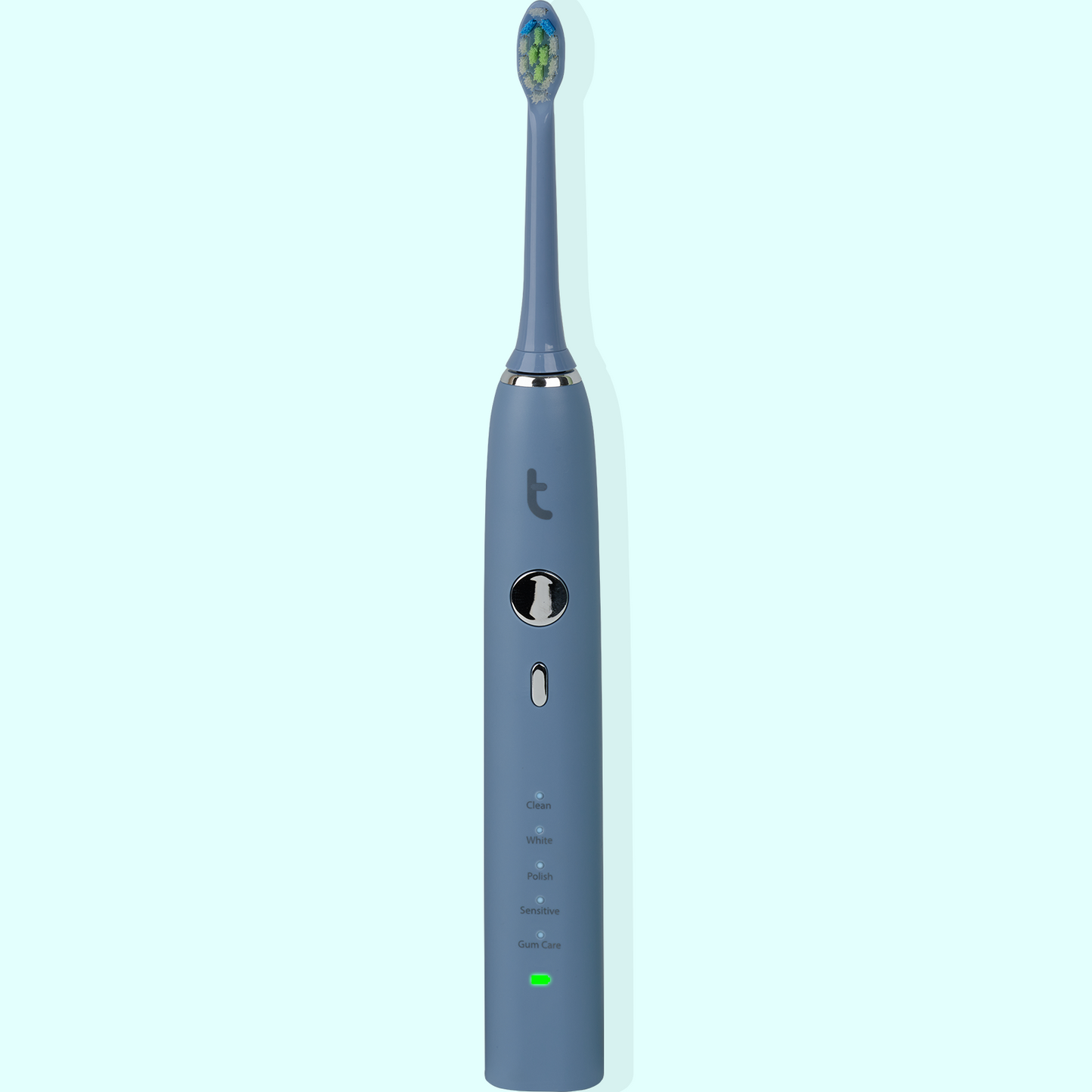 ToothBruzh E-Serie Elements Ocean