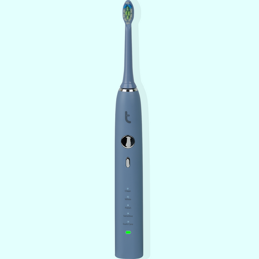 ToothBruzh E-Serie Elements Ocean