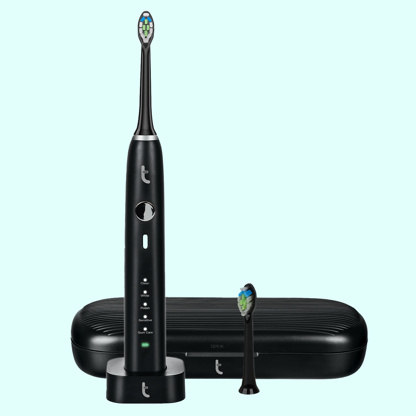 Toothbruzh Duo
